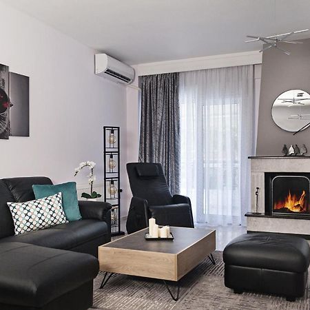 Dream Suite เทสซาโลนิกิ ภายนอก รูปภาพ