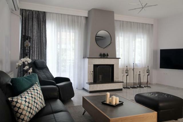 Dream Suite เทสซาโลนิกิ ภายนอก รูปภาพ