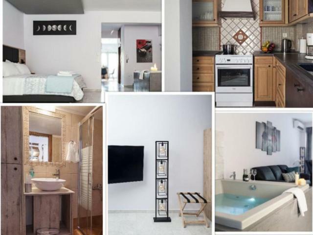 Dream Suite เทสซาโลนิกิ ภายนอก รูปภาพ