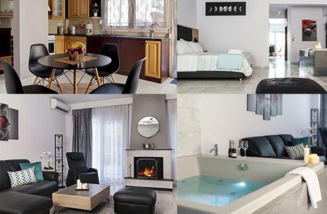 Dream Suite เทสซาโลนิกิ ภายนอก รูปภาพ