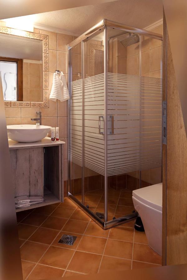 Dream Suite เทสซาโลนิกิ ภายนอก รูปภาพ
