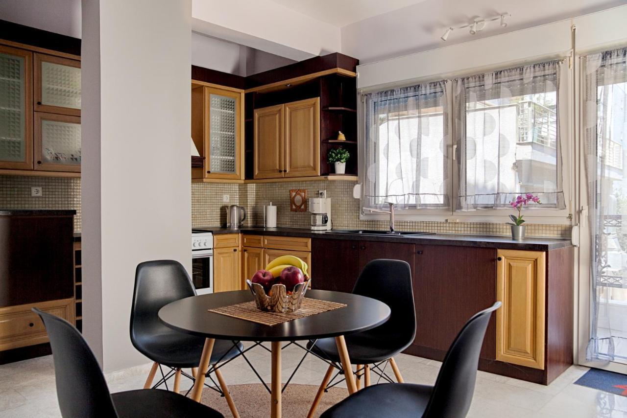Dream Suite เทสซาโลนิกิ ภายนอก รูปภาพ