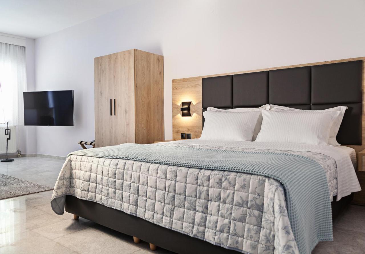 Dream Suite เทสซาโลนิกิ ภายนอก รูปภาพ