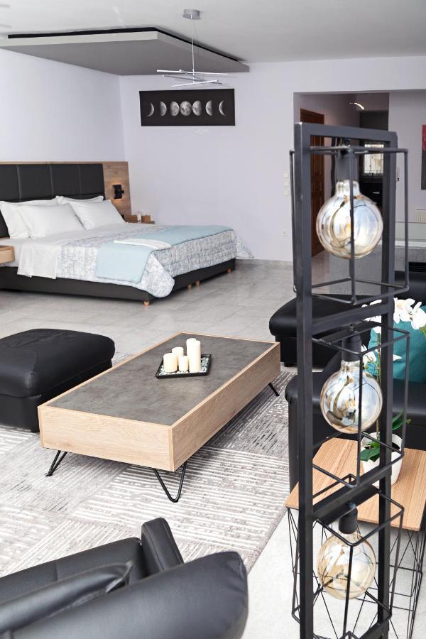Dream Suite เทสซาโลนิกิ ภายนอก รูปภาพ