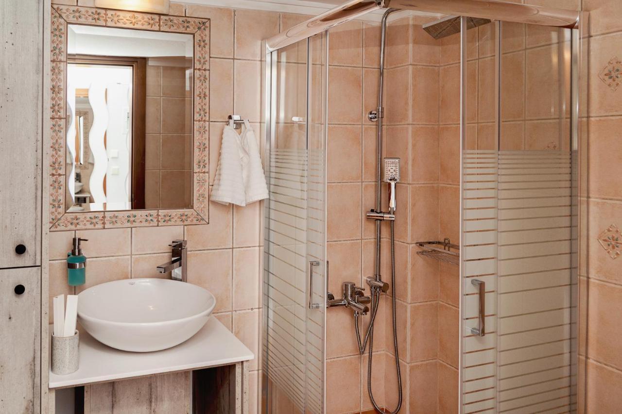 Dream Suite เทสซาโลนิกิ ภายนอก รูปภาพ