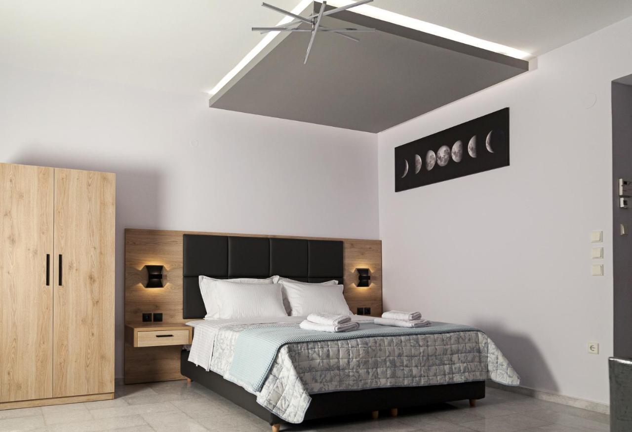 Dream Suite เทสซาโลนิกิ ภายนอก รูปภาพ