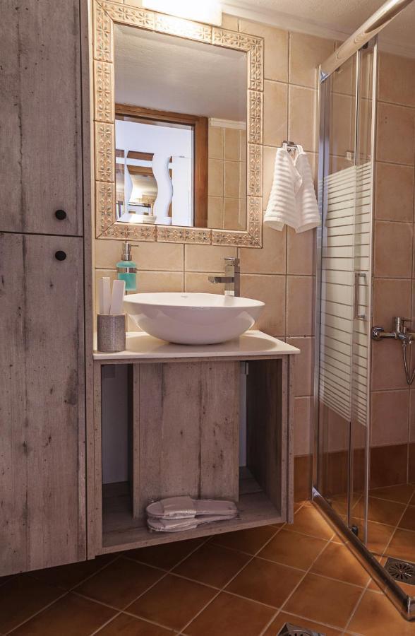Dream Suite เทสซาโลนิกิ ภายนอก รูปภาพ