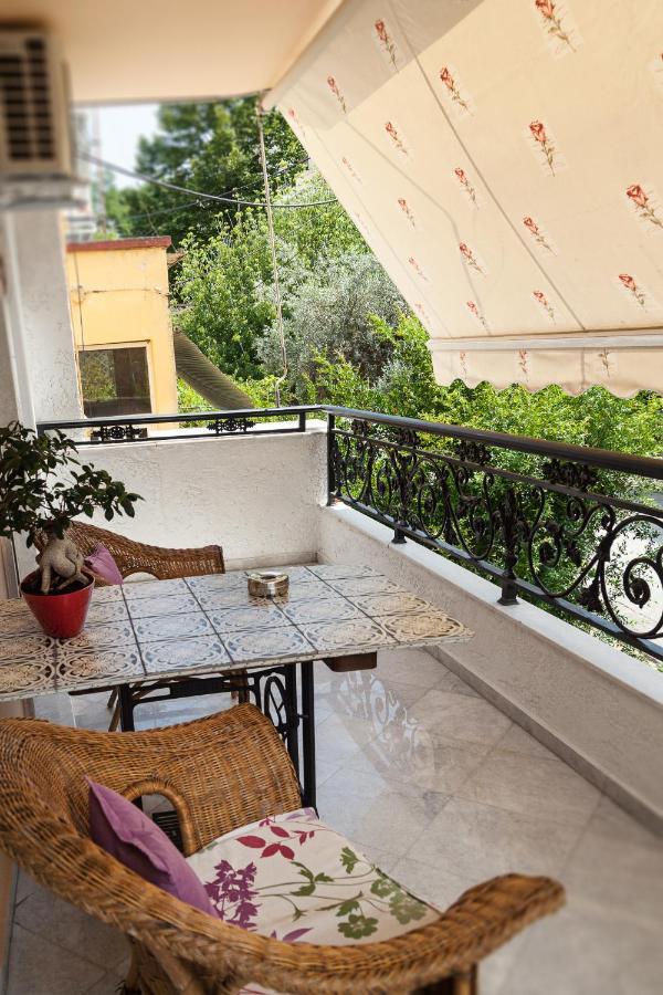 Dream Suite เทสซาโลนิกิ ภายนอก รูปภาพ