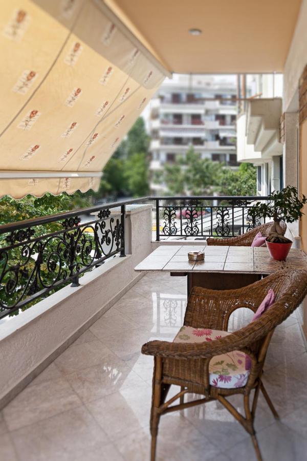 Dream Suite เทสซาโลนิกิ ภายนอก รูปภาพ